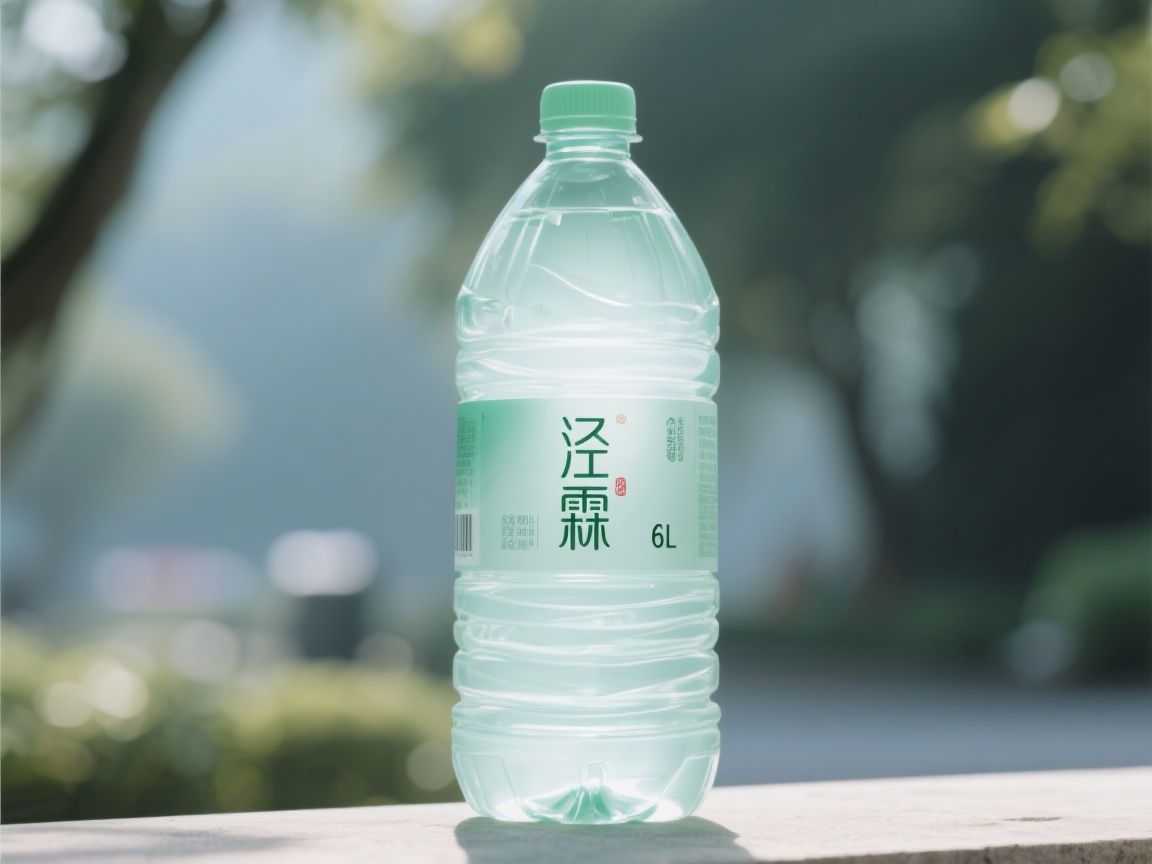 6升瓶装水